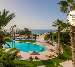 ROYAL AZUR THALASSA